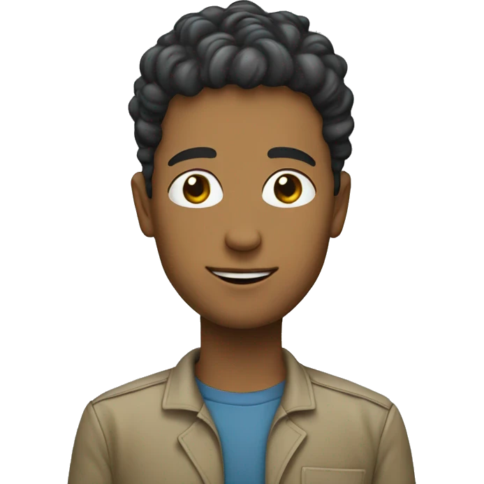 AI with ri emoji