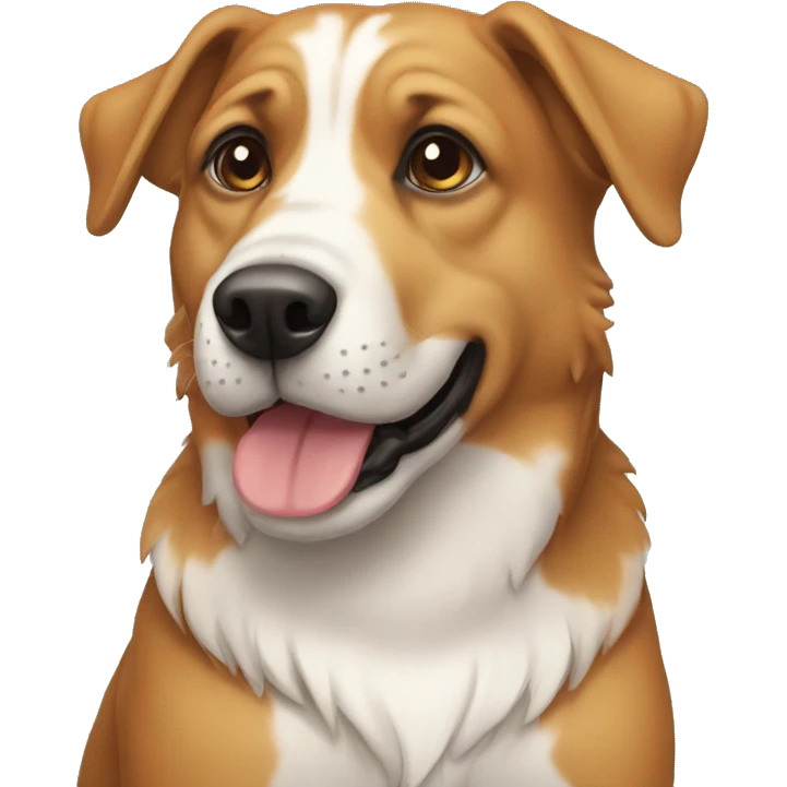 perro emoji