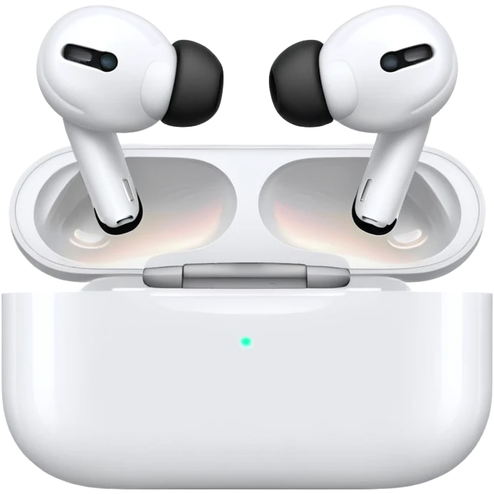 airpods pro emoji
