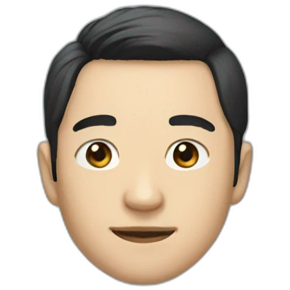 Leon Liu emoji