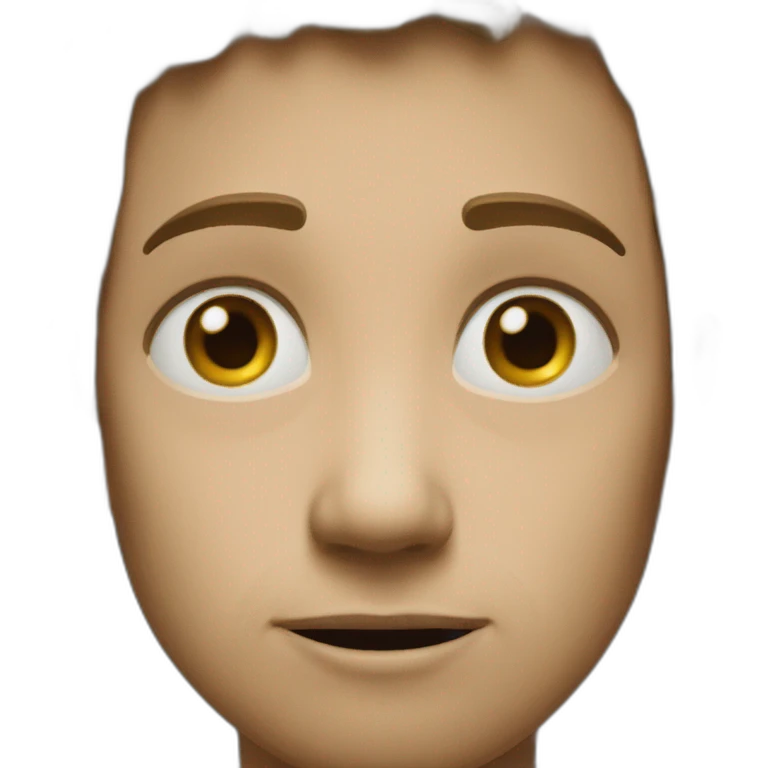 existential angst emoji