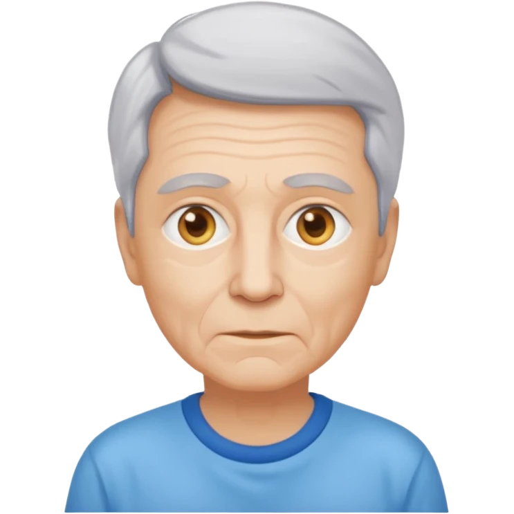 67 kid on meds emoji