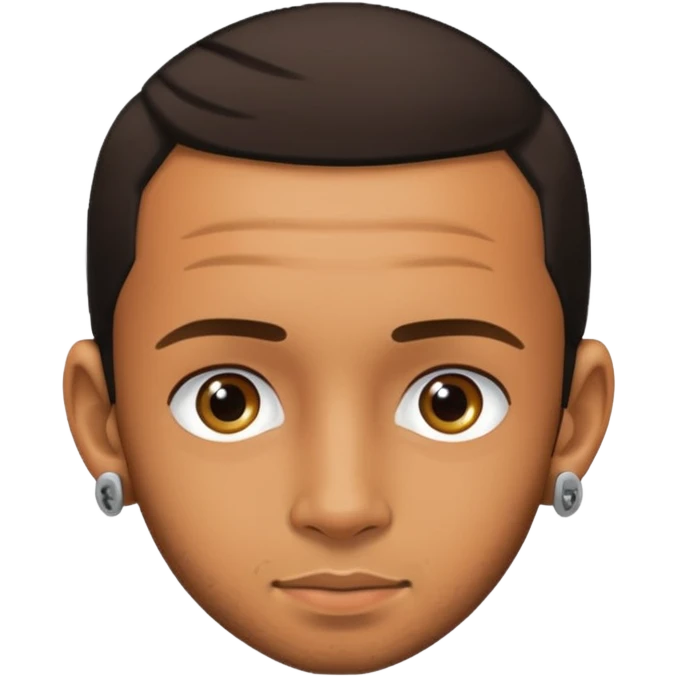Lewis Hamilton  emoji