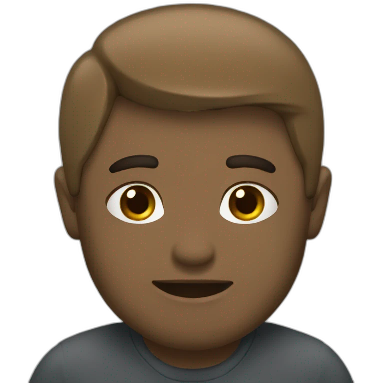 d’œil  emoji
