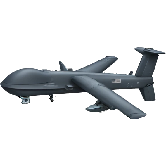 naval drone emoji