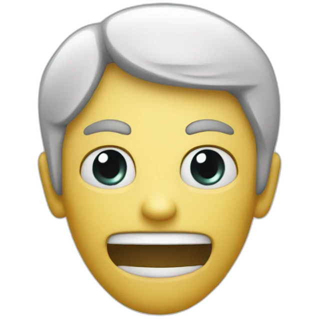 Chat squelette emoji