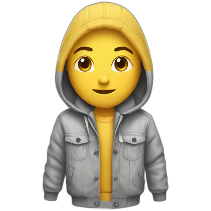 Clothes emoji