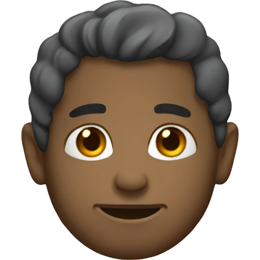 3 rocks emoji