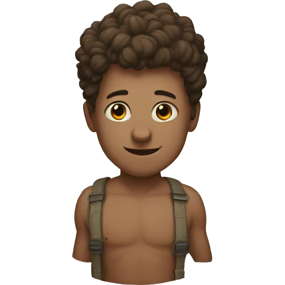 Judeges emoji