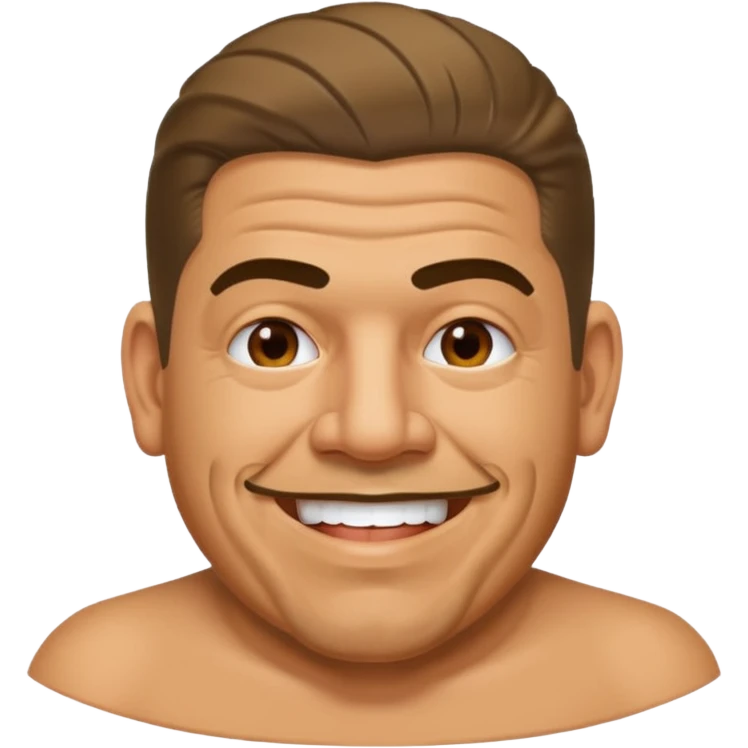 Joey Diaz emoji