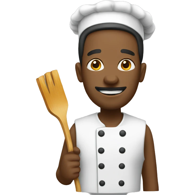 frycook emoji