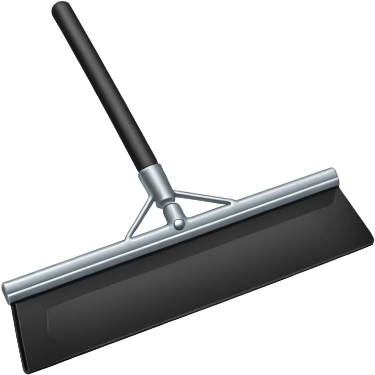 Cleaning Squeegee emoji