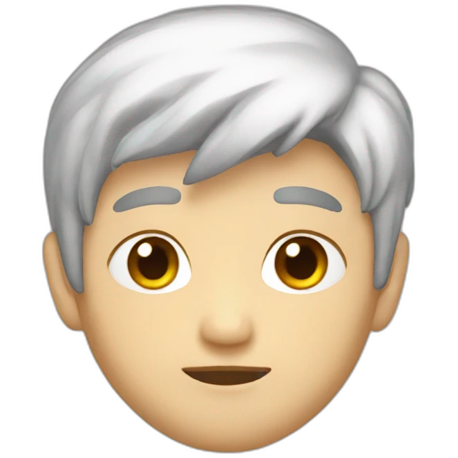 Hu tao emoji