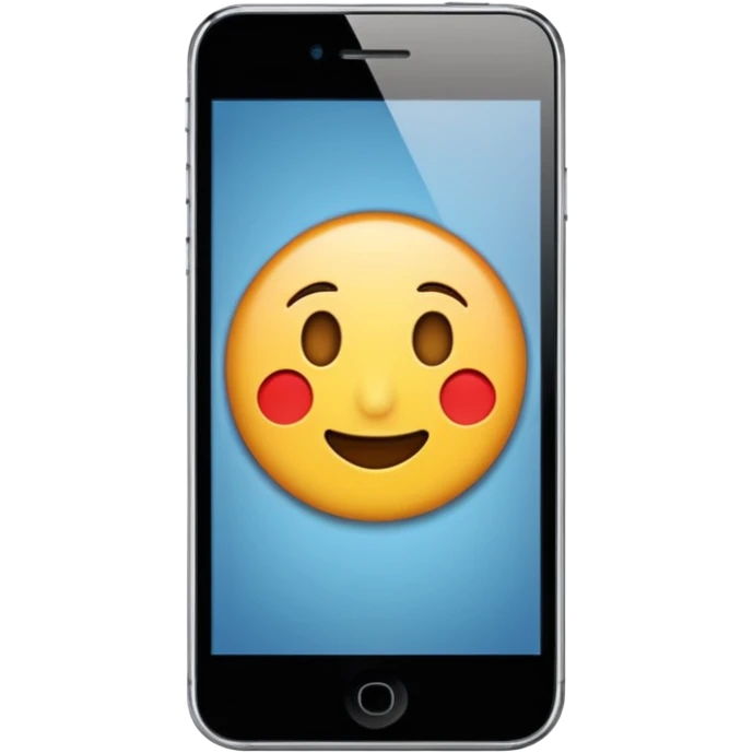 Mobile Phone emoji