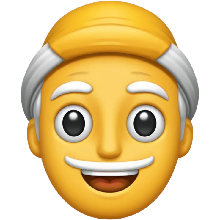 bıçak emoji