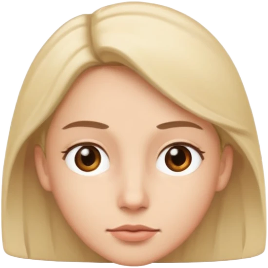 Side eye emoji