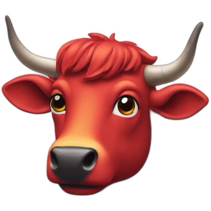 Red Bull emoji