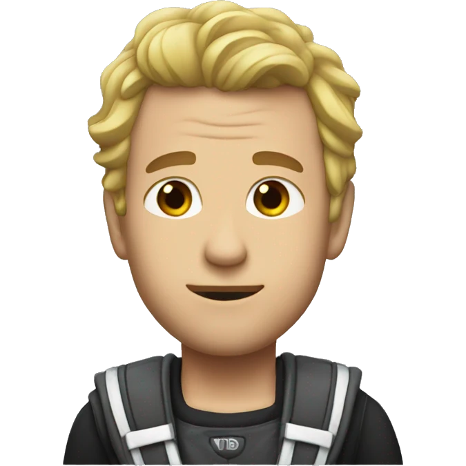 JVR emoji