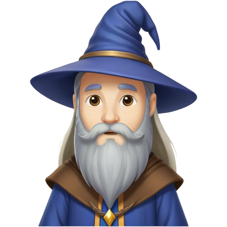 wizard emoji
