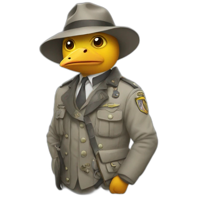 cool-pegion emoji