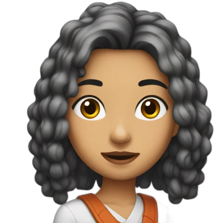 Mia kalipha emoji