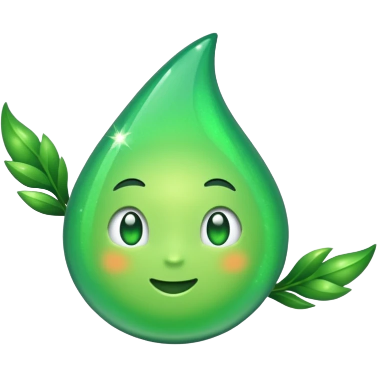 une luciole bien lumineuse au derrière  emoji