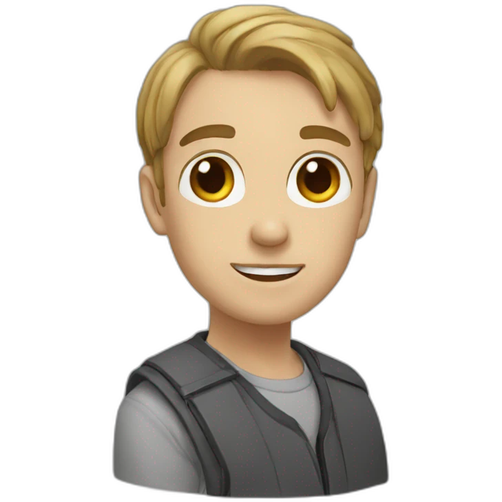 IA emoji