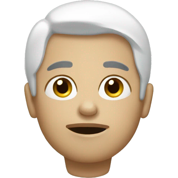 Go to sleep  emoji