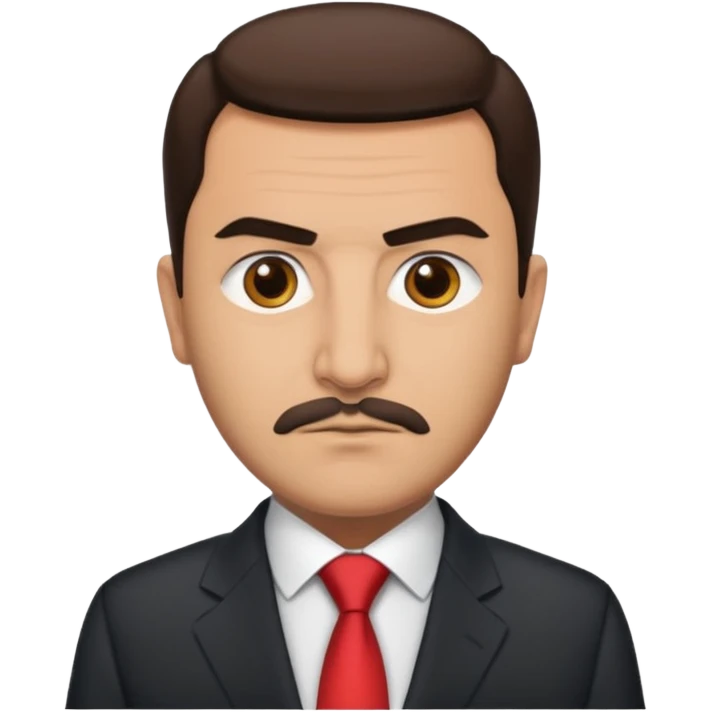 Türk devleti teşkilat emoji