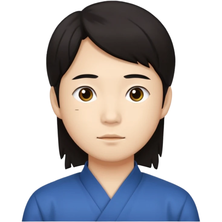 song gi woo emoji