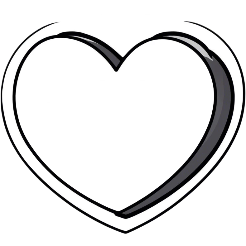 Love emoji