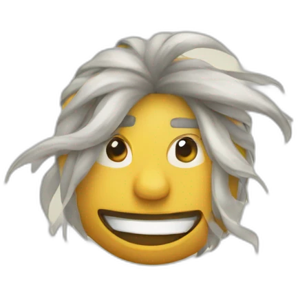 wind emoji