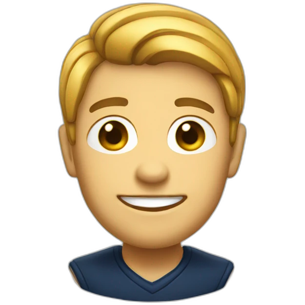 anchor character emoji