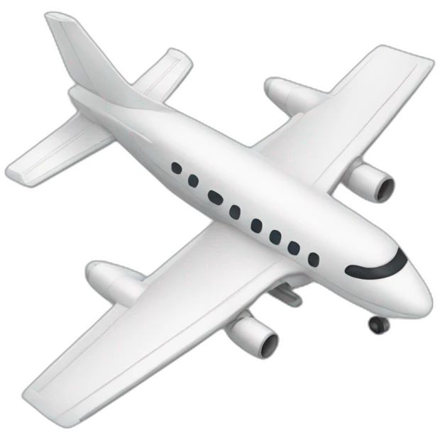 Avion emoji