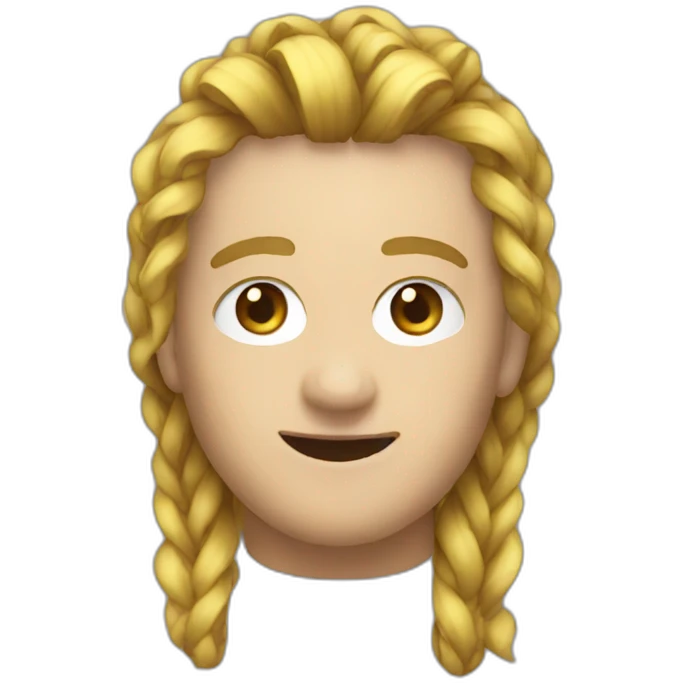 streamers emoji