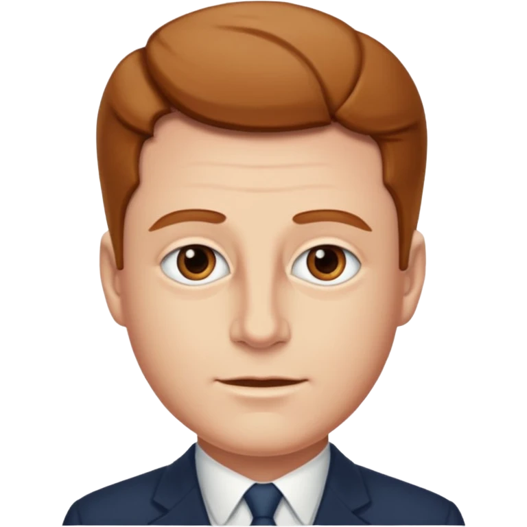 Léon s kennedy emoji