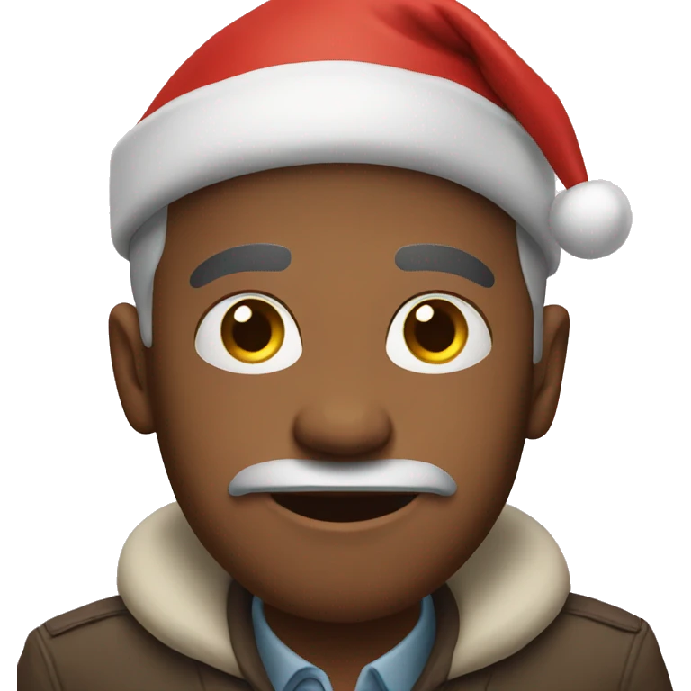 holiday emoji