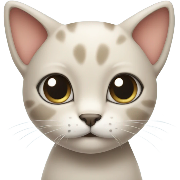 Hello kitty  emoji
