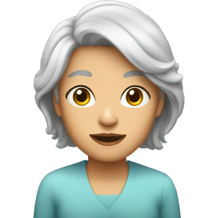 Nona emoji
