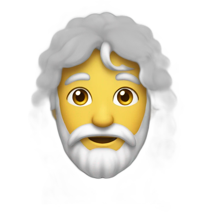 كرستيانو رونالدو emoji