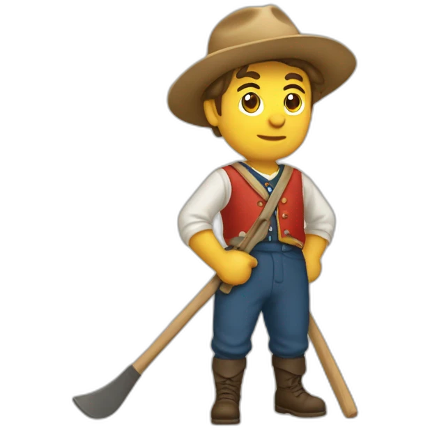 Le joueur du grenier emoji