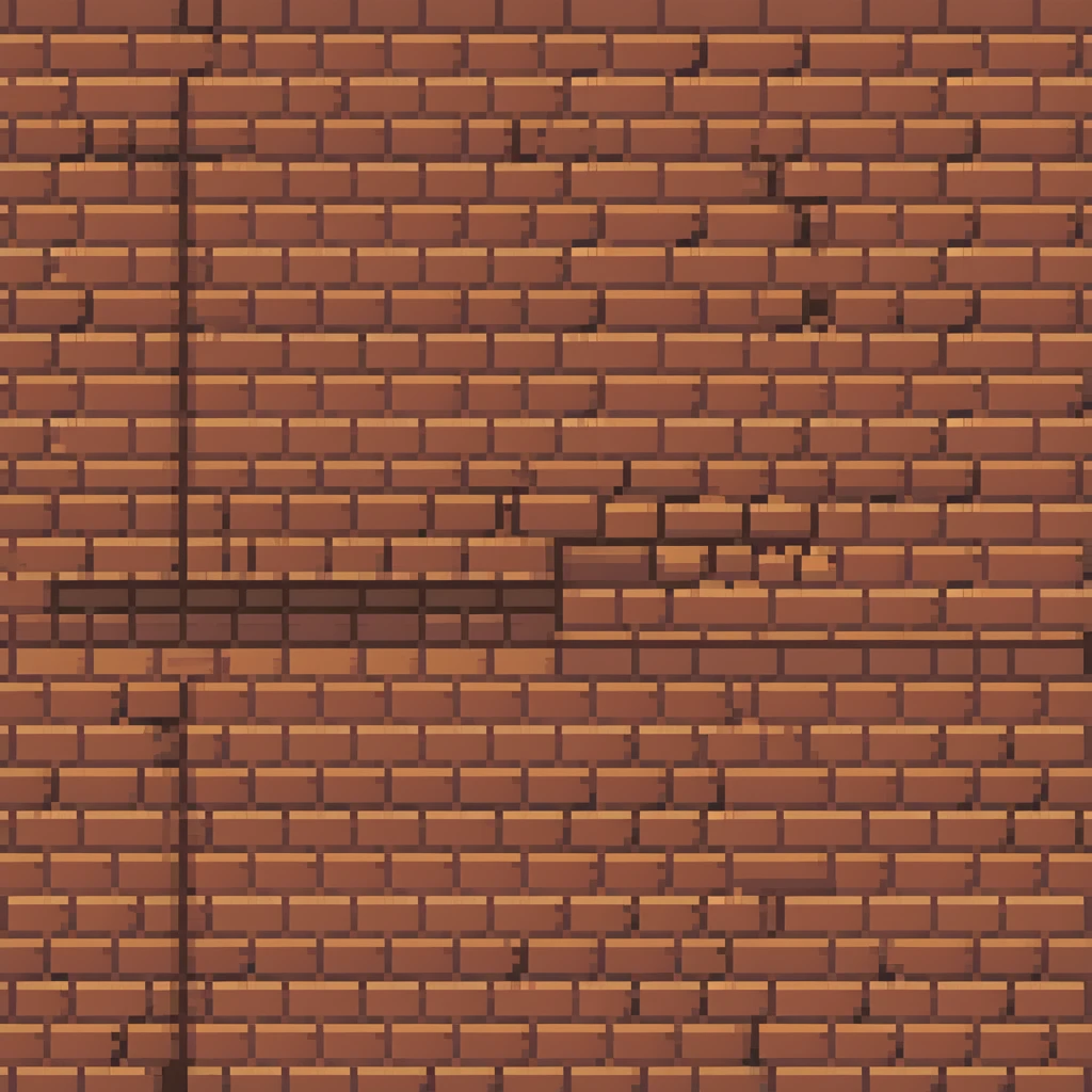 brick wall pattern emoji