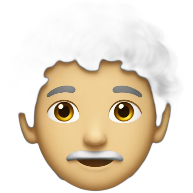 ouioui emoji