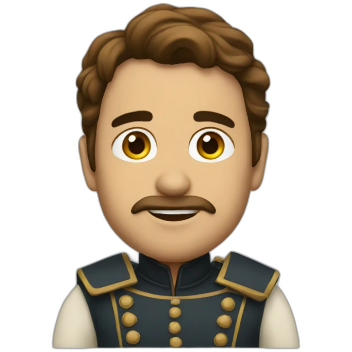 "joan poquí" emoji