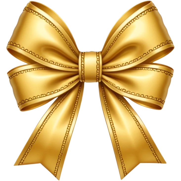golden bow weapon emoji