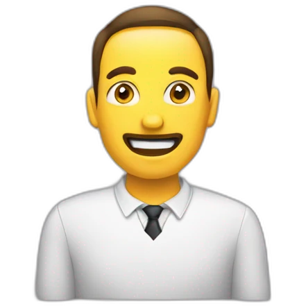 programation html emoji