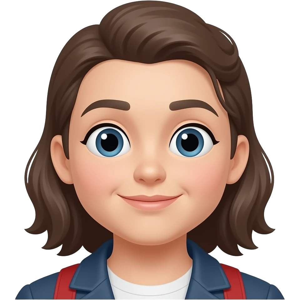 Un trasero nalgon emoji