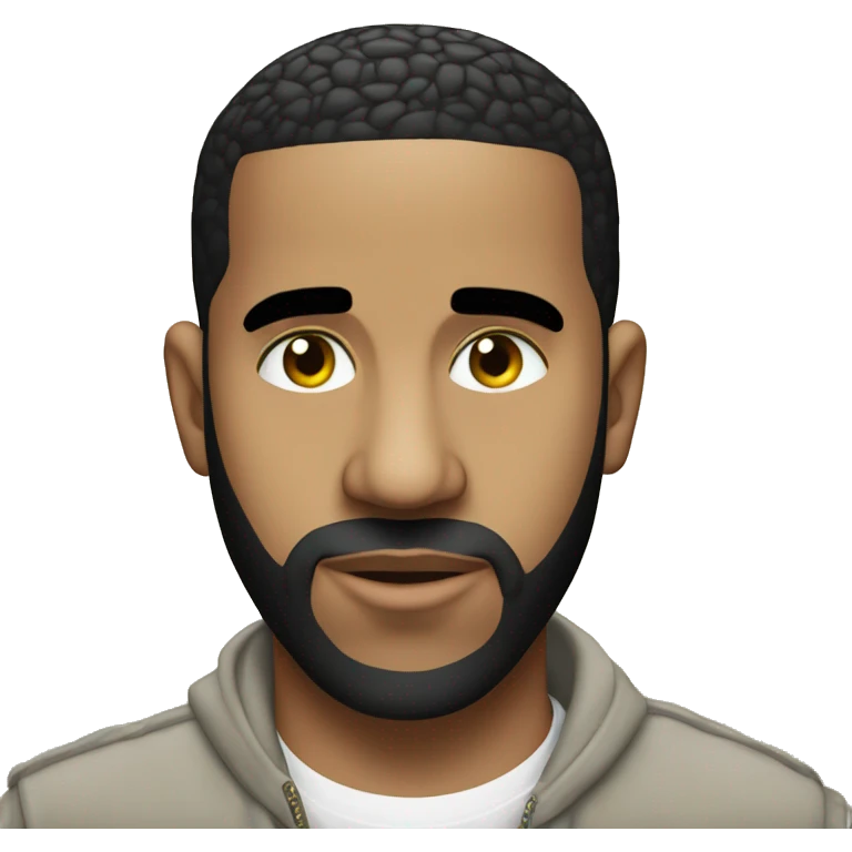 Drake OVO king emoji