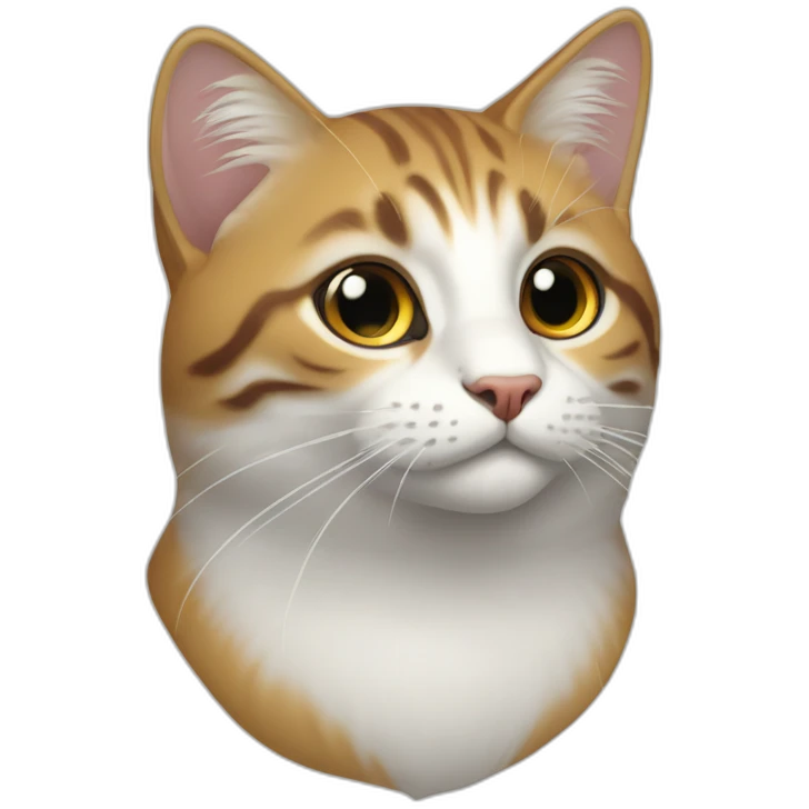 Кот в сапогах emoji