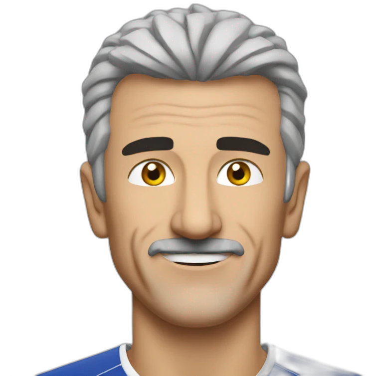 ian rush emoji